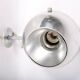 Applique eyeball par Ejner Graae & Henning Helger pour Louis Poulsen