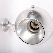 Applique eyeball par Ejner Graae & Henning Helger pour Louis Poulsen
