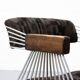 Rudi Verelst Delta Dining Chair Set 1970s