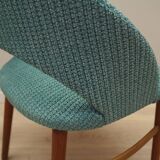 Teak chair, Danish design, 1970s, production: Denmark