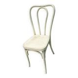 Vintage bistro chair