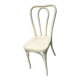Vintage bistro chair