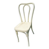 Vintage bistro chair
