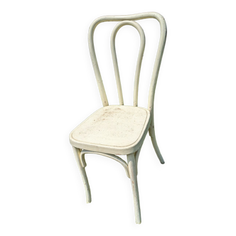 Vintage bistro chair