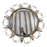 Witch's Eye Mirror