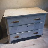 Vintage chest of drawers 1960/70