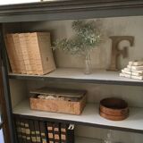 Display cabinet