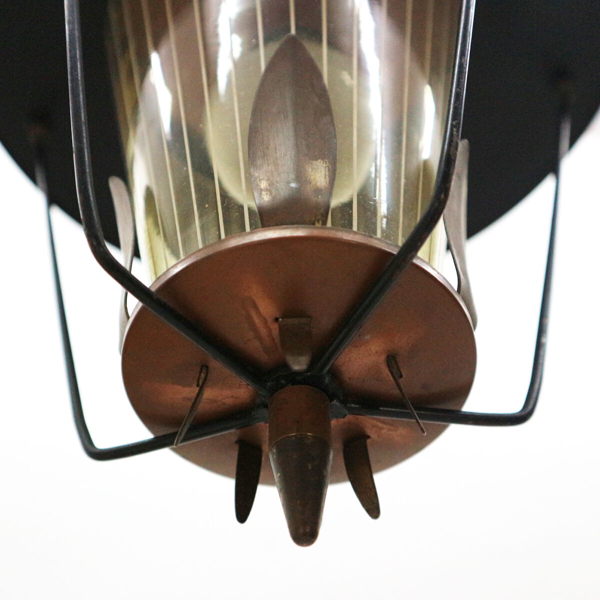 Hanging lamp 1950