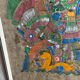 Table of Mexican popular art