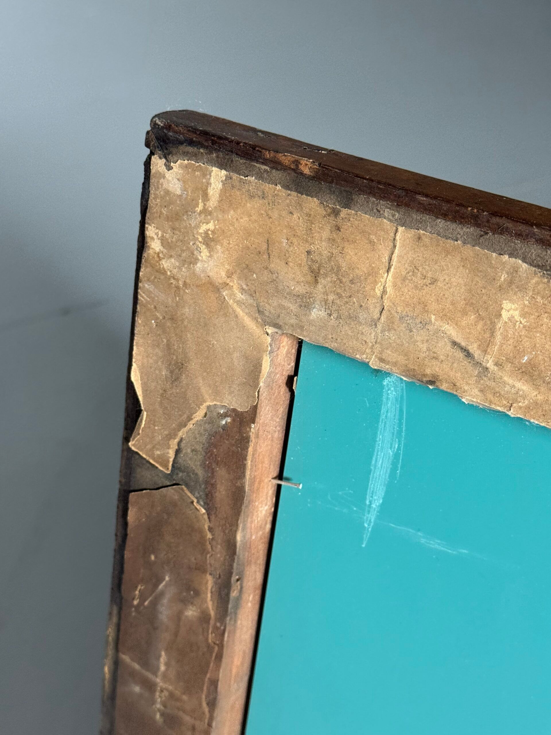 Set of 2 mirrors