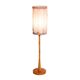 Vintage single floor lamp in Scandinavian style, 1970´s, Czechoslovakia