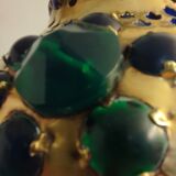 Moroccan ceiling lamps Morocco, 1970