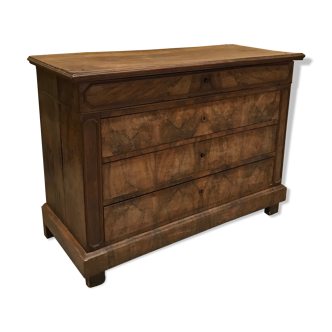 Commode ancienne