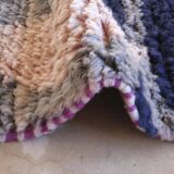 Berber Boujad Rug - 311 x 233 cm