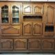 Dining room buffet