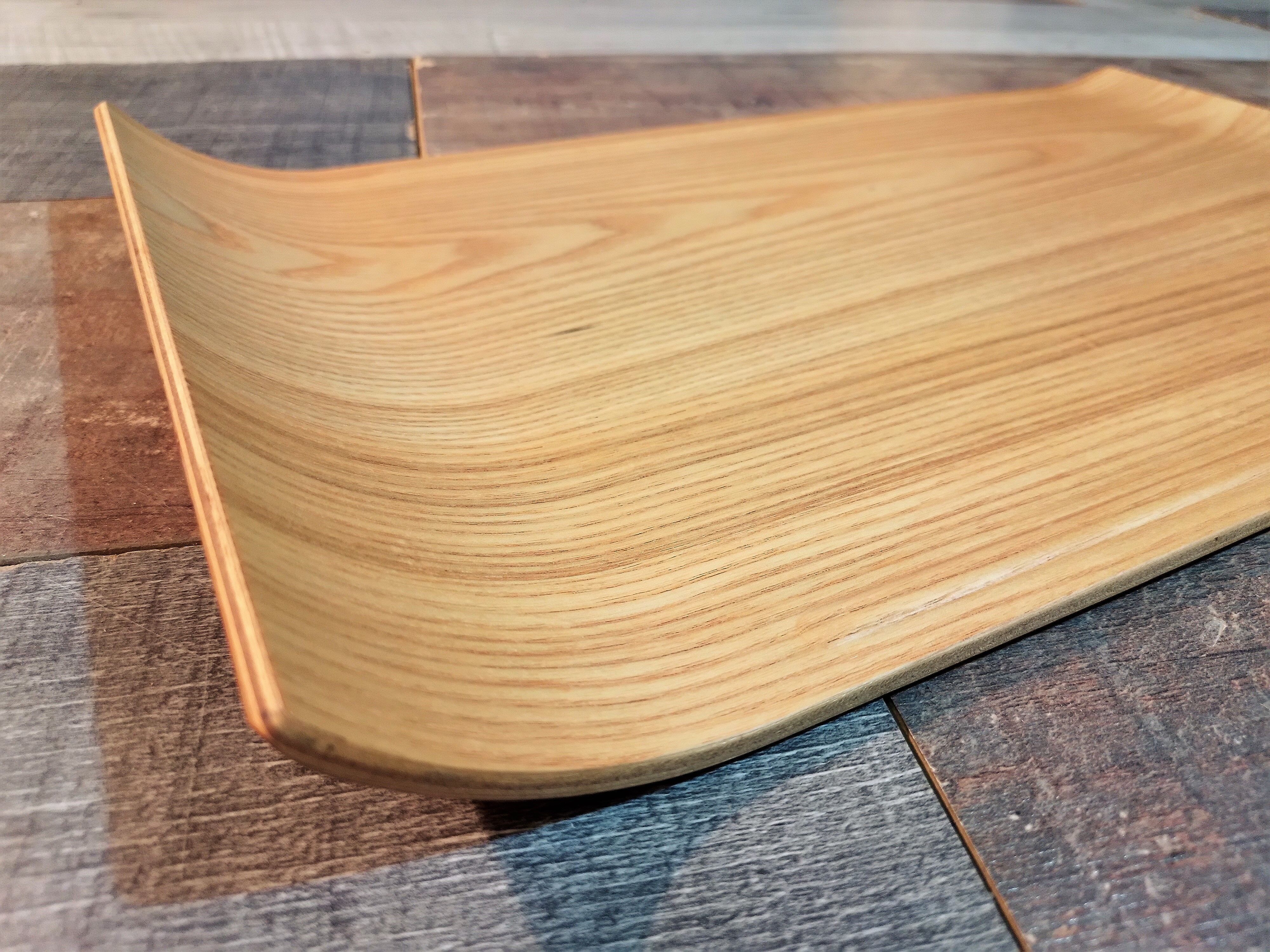 Scandinavian Plateau 1980s