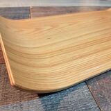 Scandinavian Plateau 1980s