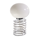 Spring lamp
