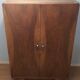 Armoire en noyer italien 1920