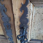 Meuble de métier, de presbytère