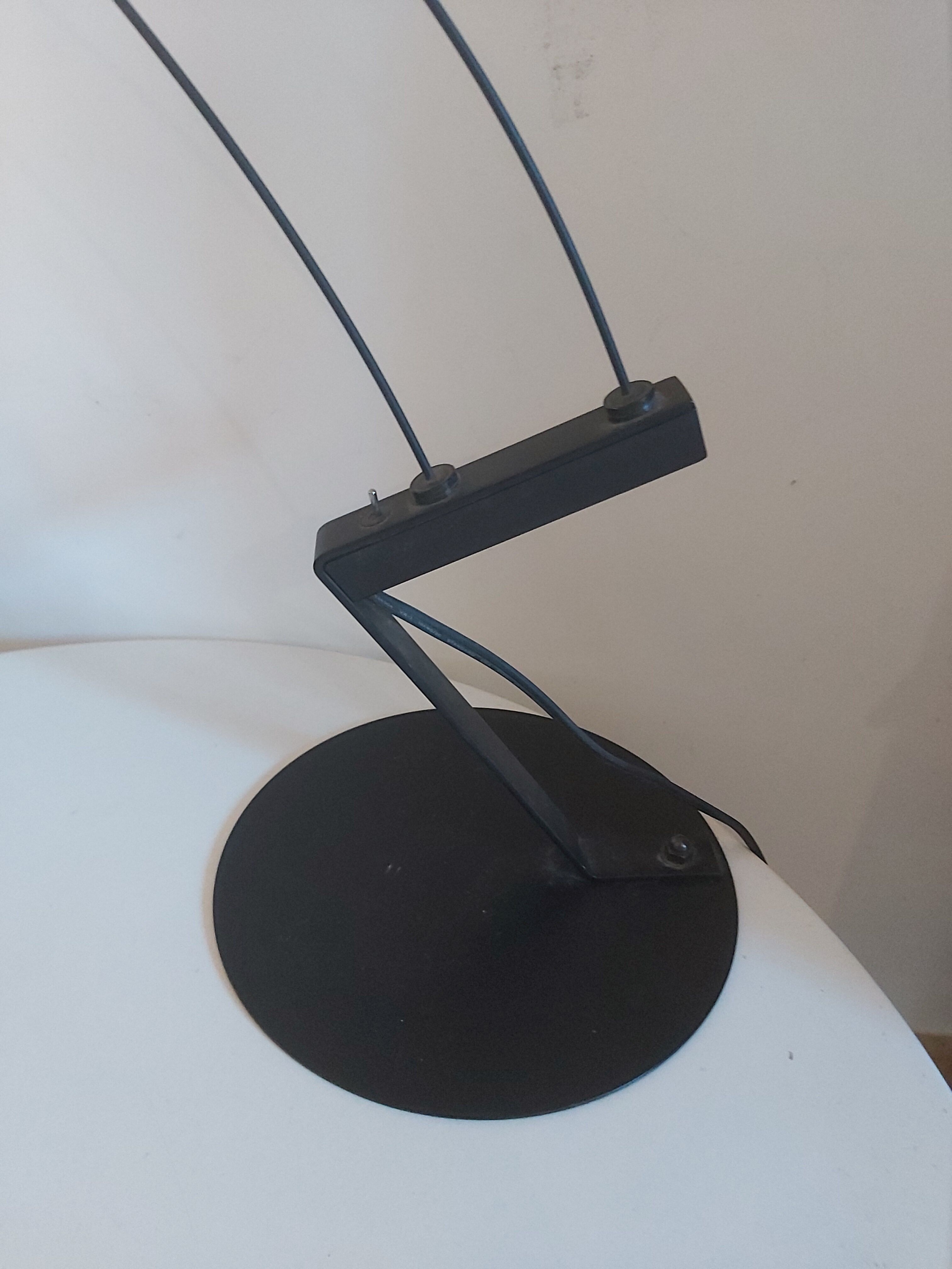 Ikea desk lamp 80s