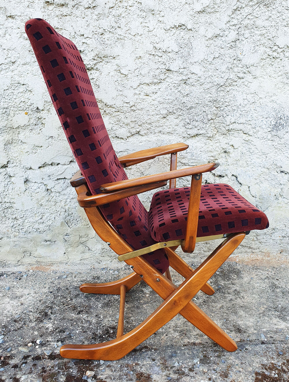 Relax armchair