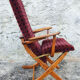 Relax armchair
