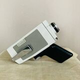 Bencini Bluestar Comet 8 camera, 1950s/60s, made in Italy