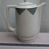 Coffee service