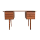 Mid-century teak danish desk, 1960