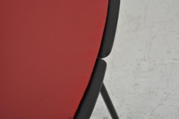 Pierre Guariche for Steiner barrel Chair, 1954