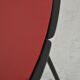 Pierre Guariche for Steiner barrel Chair, 1954