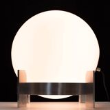 Peil & Putzler Dome Floor Lamp 1970s Germany