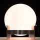 Peil & Putzler Dome Floor Lamp 1970s Germany