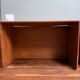 Antique tiered desk