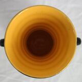 Vintage Poët Laval vase