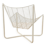Fauteuil Järpen par Niels Gammelgaard pour Ikea, 1980