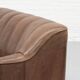 De Sede DS-44 two-seater sofa 1970s