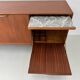 Buffet vintage par McIntosh, design de T. Robertson des années 1960.