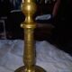 Pair of antique candlesticks