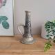 La Redoute x Selency ceramic candle holder 15 beige