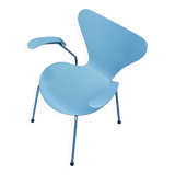 Chair Mod. 3207 Arne Jacobsen GRAY