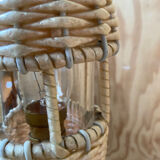 Vintage pendant light