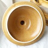 Ceramic soup tureen