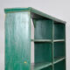 Bookcase With 8 Drawers, 1940's