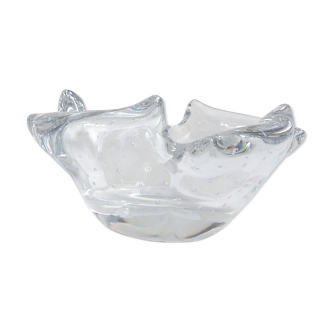 Vide poche en verre de Murano