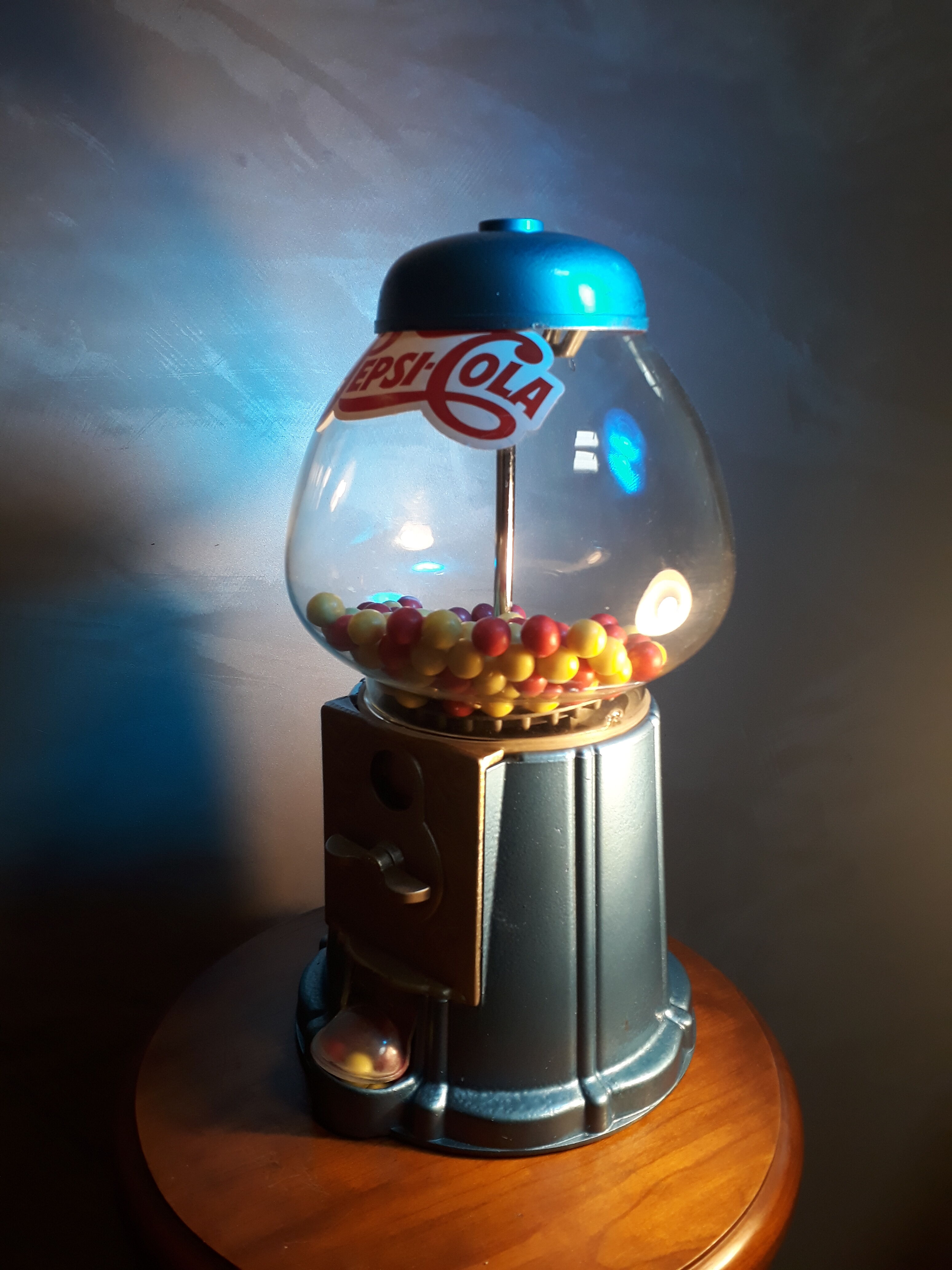 Dispenser candy, 75s