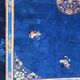 Vintage European style carpet Chinese knotted 256 X 344 CM