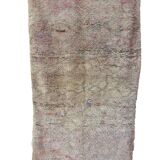 Moroccan carpet - 110 x 192 cm