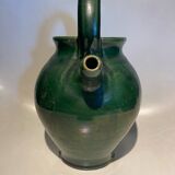 Orjol in glazed terracotta